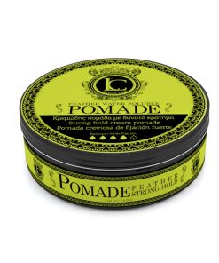 FEATHER POMADE